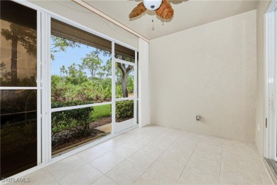 Welcome to EASY LIVING in this spacious 2-bedroom + den, 2-bath on Westminster Golf Club in Florida - for sale on GolfHomes.com, golf home, golf lot