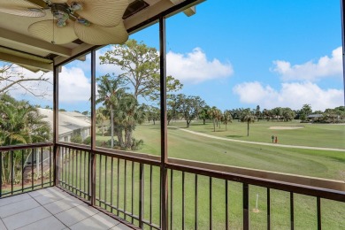 Welcome to 9109 SE Riverfront Terrace Unit B - a beautifully on Riverbend Golf Club in Florida - for sale on GolfHomes.com, golf home, golf lot