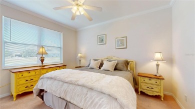 Enjoy breathtaking WATER AND CANAL VIEWS from the comfort of on Saint Andrews South Golf Club in Florida - for sale on GolfHomes.com, golf home, golf lot
