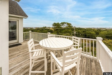 Welcome to 733 Ridge Point Drive, a beautifully maintained home on The Currituck Golf Club in North Carolina - for sale on GolfHomes.com, golf home, golf lot