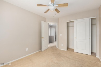 Beautifully Maintained Corner Home!
This move-in ready home on Oasis Golf Club in Arizona - for sale on GolfHomes.com, golf home, golf lot