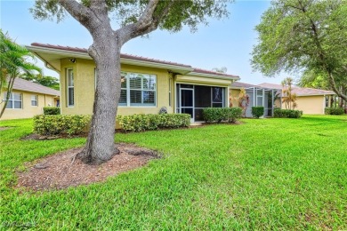Welcome to EASY LIVING in this spacious 2-bedroom + den, 2-bath on Westminster Golf Club in Florida - for sale on GolfHomes.com, golf home, golf lot