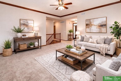 Sarah Lynch, M: , sarah.listwithlynch,   - Motivated on Tiburon Golf Club in Nebraska - for sale on GolfHomes.com, golf home, golf lot