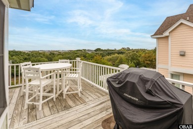 Welcome to 733 Ridge Point Drive, a beautifully maintained home on The Currituck Golf Club in North Carolina - for sale on GolfHomes.com, golf home, golf lot