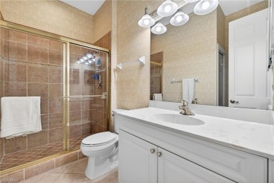 If a gorgeous, western lake and sunset views sounds perfect to on The Colony Golf and Country Club in Florida - for sale on GolfHomes.com, golf home, golf lot