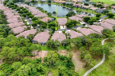 Welcome to EASY LIVING in this spacious 2-bedroom + den, 2-bath on Westminster Golf Club in Florida - for sale on GolfHomes.com, golf home, golf lot