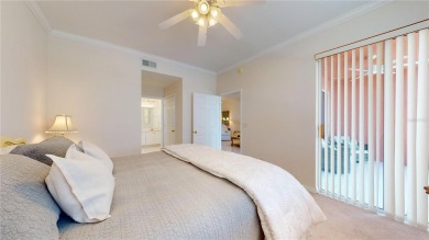 Enjoy breathtaking WATER AND CANAL VIEWS from the comfort of on Saint Andrews South Golf Club in Florida - for sale on GolfHomes.com, golf home, golf lot
