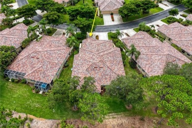 Welcome to EASY LIVING in this spacious 2-bedroom + den, 2-bath on Westminster Golf Club in Florida - for sale on GolfHomes.com, golf home, golf lot