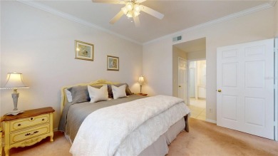 Enjoy breathtaking WATER AND CANAL VIEWS from the comfort of on Saint Andrews South Golf Club in Florida - for sale on GolfHomes.com, golf home, golf lot