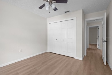One or more photo(s) has been virtually staged. Tucked away in on East Lake Woodlands Country Club in Florida - for sale on GolfHomes.com, golf home, golf lot