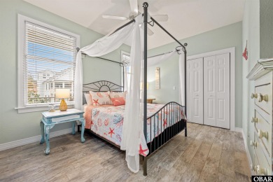 Welcome to 733 Ridge Point Drive, a beautifully maintained home on The Currituck Golf Club in North Carolina - for sale on GolfHomes.com, golf home, golf lot
