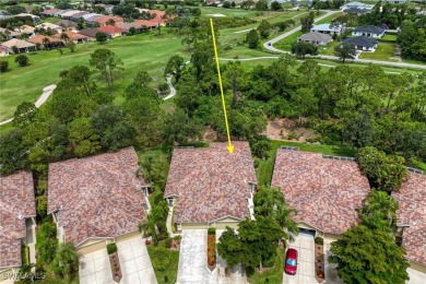 Welcome to EASY LIVING in this spacious 2-bedroom + den, 2-bath on Westminster Golf Club in Florida - for sale on GolfHomes.com, golf home, golf lot