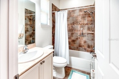 Move-in ready Avellino model, featuring a Courtyard entry to on Stonegate Golf Club in Florida - for sale on GolfHomes.com, golf home, golf lot