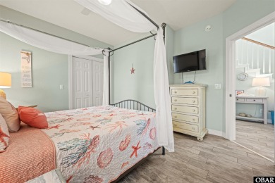 Welcome to 733 Ridge Point Drive, a beautifully maintained home on The Currituck Golf Club in North Carolina - for sale on GolfHomes.com, golf home, golf lot