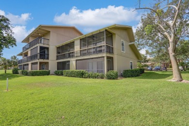 Welcome to 9109 SE Riverfront Terrace Unit B - a beautifully on Riverbend Golf Club in Florida - for sale on GolfHomes.com, golf home, golf lot