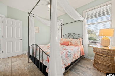 Welcome to 733 Ridge Point Drive, a beautifully maintained home on The Currituck Golf Club in North Carolina - for sale on GolfHomes.com, golf home, golf lot