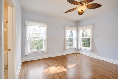 Located in an exclusive gated community this beautiful custom on The Reserve Club At Woodside Plantation in South Carolina - for sale on GolfHomes.com, golf home, golf lot