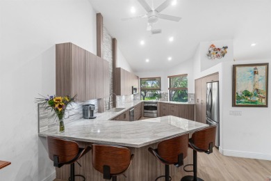 Discover an exceptional opportunity to own a completely on Polo Club of Boca Raton in Florida - for sale on GolfHomes.com, golf home, golf lot