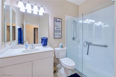 Welcome to EASY LIVING in this spacious 2-bedroom + den, 2-bath on Westminster Golf Club in Florida - for sale on GolfHomes.com, golf home, golf lot