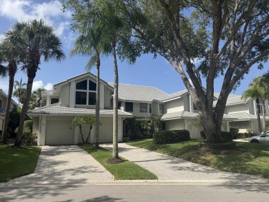 Discover an exceptional opportunity to own a completely on Polo Club of Boca Raton in Florida - for sale on GolfHomes.com, golf home, golf lot