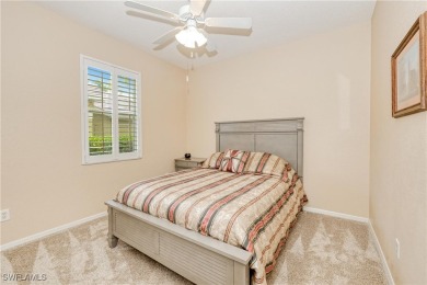Welcome to EASY LIVING in this spacious 2-bedroom + den, 2-bath on Westminster Golf Club in Florida - for sale on GolfHomes.com, golf home, golf lot