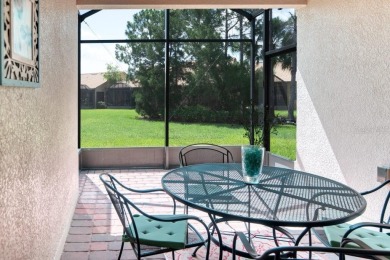 Move-in ready Avellino model, featuring a Courtyard entry to on Stonegate Golf Club in Florida - for sale on GolfHomes.com, golf home, golf lot