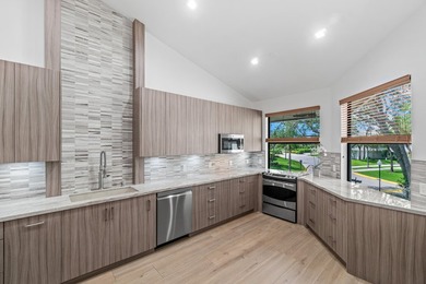 Discover an exceptional opportunity to own a completely on  in Florida - for sale on GolfHomes.com, golf home, golf lot