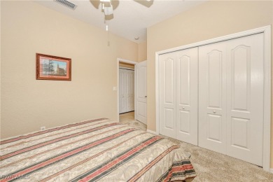 Welcome to EASY LIVING in this spacious 2-bedroom + den, 2-bath on Westminster Golf Club in Florida - for sale on GolfHomes.com, golf home, golf lot