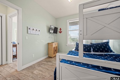 Welcome to 733 Ridge Point Drive, a beautifully maintained home on The Currituck Golf Club in North Carolina - for sale on GolfHomes.com, golf home, golf lot