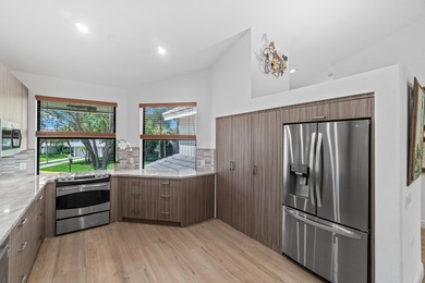 Discover an exceptional opportunity to own a completely on  in Florida - for sale on GolfHomes.com, golf home, golf lot