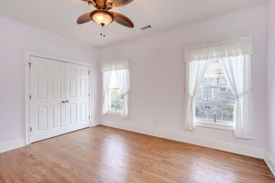 Located in an exclusive gated community this beautiful custom on The Reserve Club At Woodside Plantation in South Carolina - for sale on GolfHomes.com, golf home, golf lot