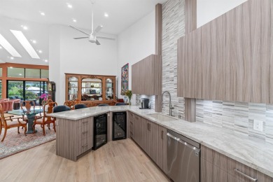 Discover an exceptional opportunity to own a completely on Polo Club of Boca Raton in Florida - for sale on GolfHomes.com, golf home, golf lot