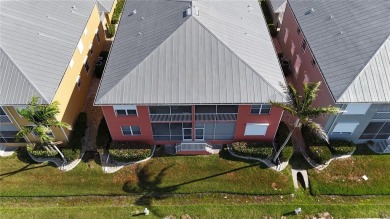 Enjoy breathtaking WATER AND CANAL VIEWS from the comfort of on Saint Andrews South Golf Club in Florida - for sale on GolfHomes.com, golf home, golf lot