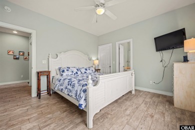 Welcome to 733 Ridge Point Drive, a beautifully maintained home on The Currituck Golf Club in North Carolina - for sale on GolfHomes.com, golf home, golf lot
