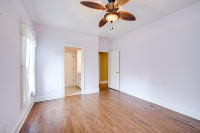 Located in an exclusive gated community this beautiful custom on The Reserve Club At Woodside Plantation in South Carolina - for sale on GolfHomes.com, golf home, golf lot