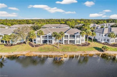If a gorgeous, western lake and sunset views sounds perfect to on The Colony Golf and Country Club in Florida - for sale on GolfHomes.com, golf home, golf lot