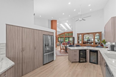 Discover an exceptional opportunity to own a completely on Polo Club of Boca Raton in Florida - for sale on GolfHomes.com, golf home, golf lot