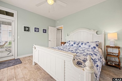 Welcome to 733 Ridge Point Drive, a beautifully maintained home on The Currituck Golf Club in North Carolina - for sale on GolfHomes.com, golf home, golf lot