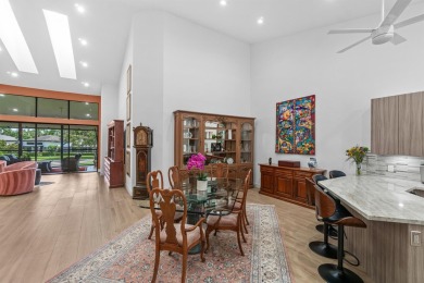 Discover an exceptional opportunity to own a completely on Polo Club of Boca Raton in Florida - for sale on GolfHomes.com, golf home, golf lot