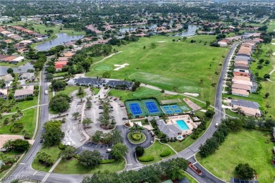 Welcome to EASY LIVING in this spacious 2-bedroom + den, 2-bath on Westminster Golf Club in Florida - for sale on GolfHomes.com, golf home, golf lot
