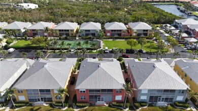 Enjoy breathtaking WATER AND CANAL VIEWS from the comfort of on Saint Andrews South Golf Club in Florida - for sale on GolfHomes.com, golf home, golf lot