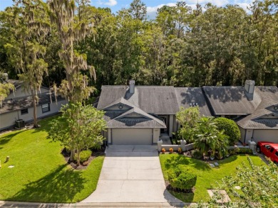 One or more photo(s) has been virtually staged. Tucked away in on East Lake Woodlands Country Club in Florida - for sale on GolfHomes.com, golf home, golf lot