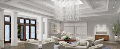 Discover an exceptional opportunity to own a completely on Polo Club of Boca Raton in Florida - for sale on GolfHomes.com, golf home, golf lot
