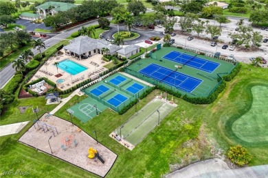 Welcome to EASY LIVING in this spacious 2-bedroom + den, 2-bath on Westminster Golf Club in Florida - for sale on GolfHomes.com, golf home, golf lot