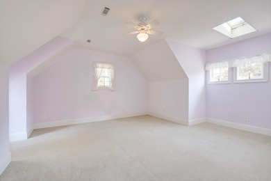 Located in an exclusive gated community this beautiful custom on The Reserve Club At Woodside Plantation in South Carolina - for sale on GolfHomes.com, golf home, golf lot