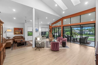 Discover an exceptional opportunity to own a completely on Polo Club of Boca Raton in Florida - for sale on GolfHomes.com, golf home, golf lot