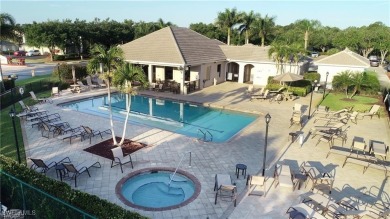 Welcome to EASY LIVING in this spacious 2-bedroom + den, 2-bath on Westminster Golf Club in Florida - for sale on GolfHomes.com, golf home, golf lot