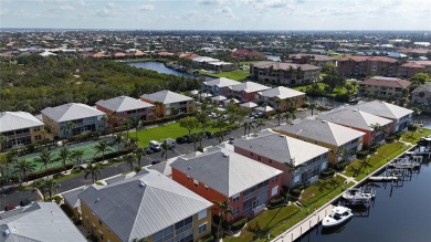 Enjoy breathtaking WATER AND CANAL VIEWS from the comfort of on Saint Andrews South Golf Club in Florida - for sale on GolfHomes.com, golf home, golf lot