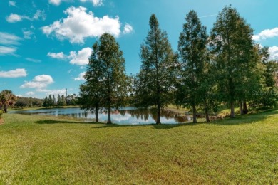 Move-in ready Avellino model, featuring a Courtyard entry to on Stonegate Golf Club in Florida - for sale on GolfHomes.com, golf home, golf lot