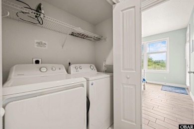 Welcome to 733 Ridge Point Drive, a beautifully maintained home on The Currituck Golf Club in North Carolina - for sale on GolfHomes.com, golf home, golf lot